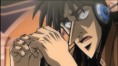 Kaiji Season 1 Episode 18 - Trifled