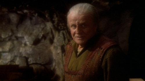 Star Trek: Deep Space Nine Season 1 Episode 14 - Progress