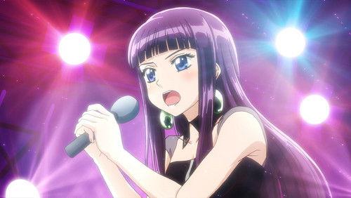 Tokyo Mew Mew New Season 1 Episode 4 - Who Doesn't Want to Be Her? Our Last Member is a Huge Star!