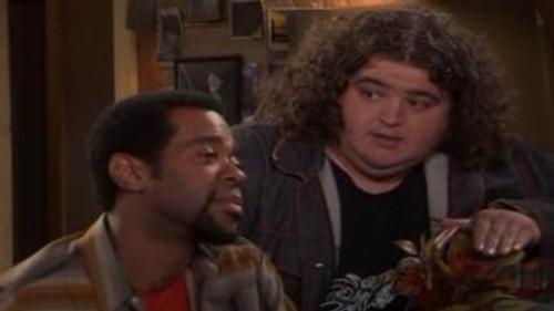 Becker Season 6 Episode 5 - Afterglow