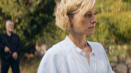 undefined Season 1 Episode 8 - The Sea