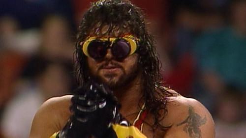 WWF Superstars Season 8 Episode 25 - Superstars - Jun. 19, 1993