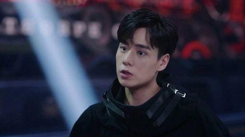 Go Go Squid 2: Dt.Appledog's Time Season 1 Episode 17 - Episode 17