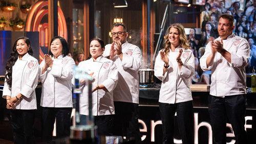MasterChef Season 15 Episode 17 - Grand Finale Part I