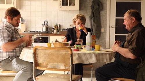 Van As & Sons Season 2 Episode 5 - Laat me met rust