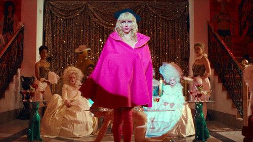 Superstar Season 1 Episode 4 - Bring Me the Head of Paco Porras