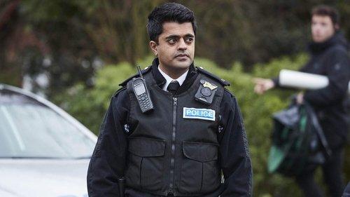 undefined Season 1 Episode 3 - Alte und Einsame