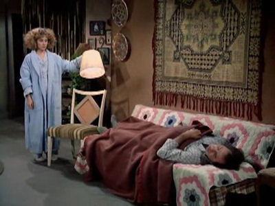 Taxi Season 5 Episode 5 - Scenskees from a Marriage (2)