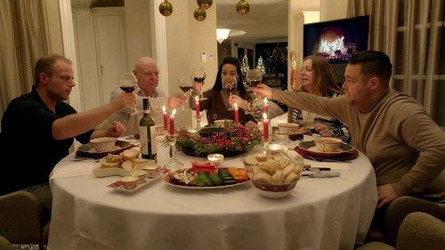 Familie Gillis: Massa is Kassa Season 15 Episode 8 - Episode 8