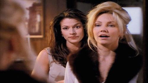 Melrose Place Season 6 Episode 20 - Last Train to Baghdad (2)