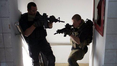 Strike Back Season 5 Episode 2 - Episode 2