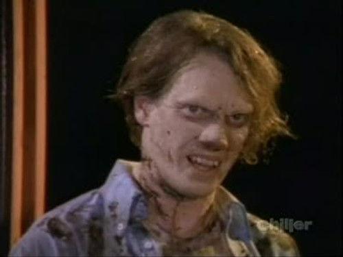 Monsters Season 2 Episode 14 - Bed and Boar