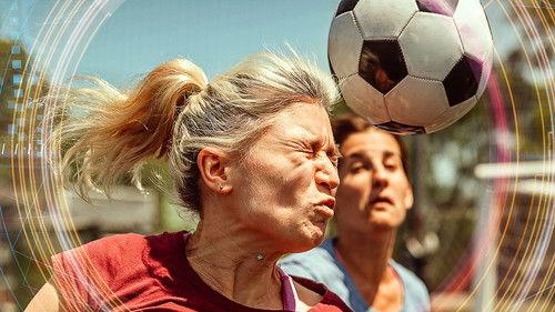 Click Season 22 Episode 25 - Battling Brain Trauma