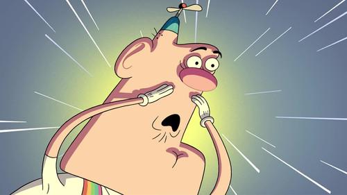 Another Week On Cartoon Season 2 Episode 11 - Episode 11