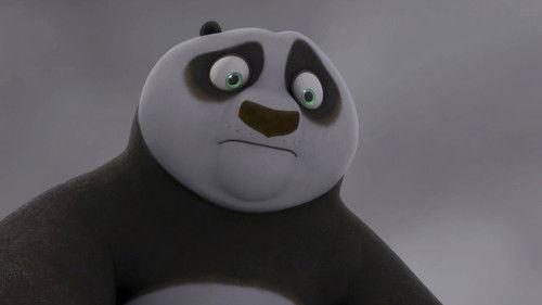 Kung Fu Panda: Legends of Awesomeness Season 2 Episode 8 - Enter the Dragon (2)