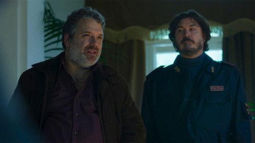 undefined Season 1 Episode 3 - I dance by myself