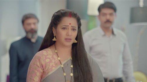 Nazar Season 1 Episode 4 - Vedashree Tells the Witch's Story