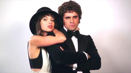 The Little Murders of Agatha Christie Season 3 Episode 2 - The darkroom