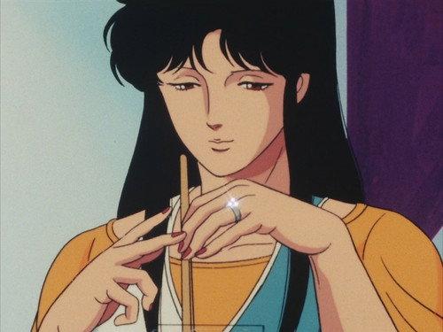 Cat's Eye Season 1 Episode 34 - Have You Seen Heinz?