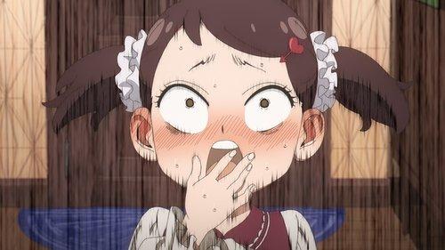 SPY x FAMILY Season 2 Episode 11 - BERLINT IN LOVE / NIGHTFALL'S DAILY LIFE