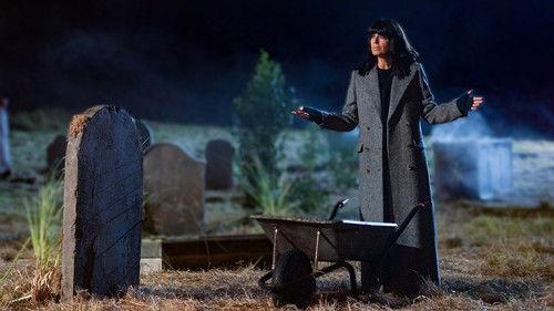 The Traitors Season 2 Episode 6 - Episode 6