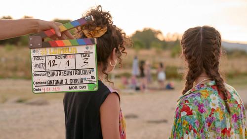 #Luimelia Season 3 Episode 7 - Making of