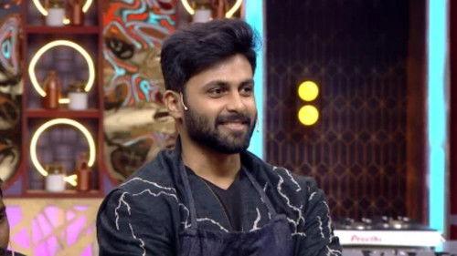 Cooku with Comali Season 2 Episode 24 - Recreation Challenge