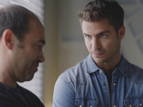 Disappeared Season 1 Episode 3 - Episode 3