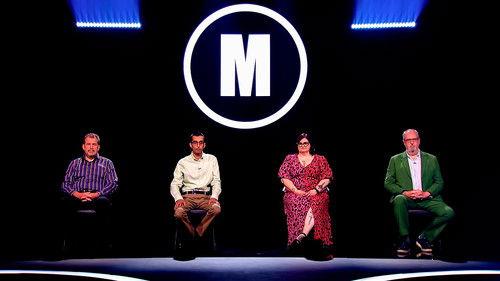 Mastermind Season 52 Episode 9 - Episode 9