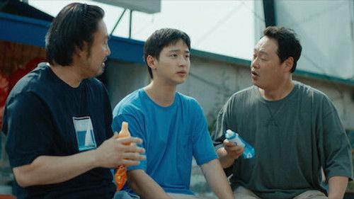 Like Flowers in Sand Season 1 Episode 8 - Remember, Don't Remember