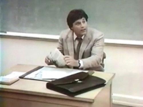 Sidekicks Season 1 Episode 17 - The Next Best Thing to WInning