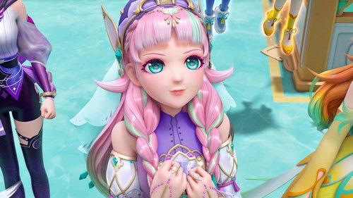 星卡梦少女 Season 4 Episode 7 - Episode 7