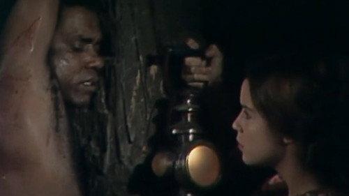 Escrava Isaura Season 1 Episode 6 - Chapter 6