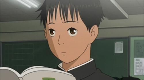 Beck: Mongolian Chop Squad Season 1 Episode 1 - The View at 14