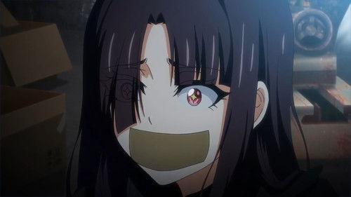 Cupid's Chocolates Season 2 Episode 11 - My Ex Was a Nightmare