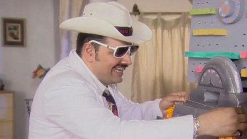 Shaka Laka Boom Boom Season 3 Episode 24 - Tiger Gets The Time Machine