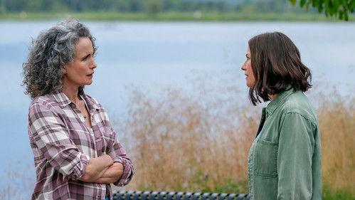 The Way Home Season 1 Episode 2 - Scar Tissue