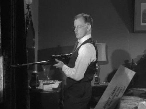 undefined Season 4 Episode 8 - Safety for the Witness