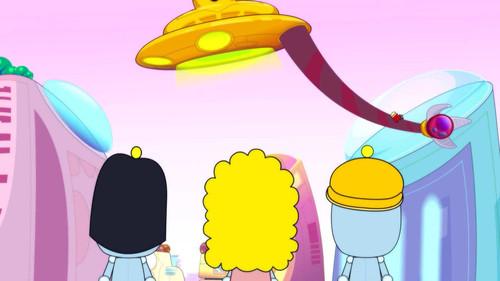 Happy Toon Season 1 Episode 4 - Episode 4