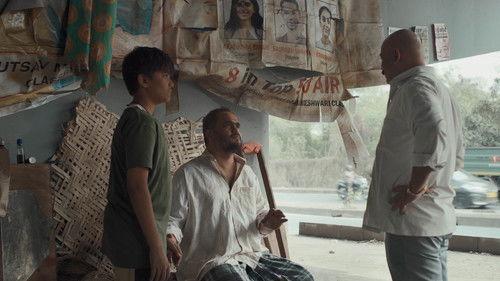 The Adventures of LLeo Season 1 Episode 4 - Straight Outta Streets