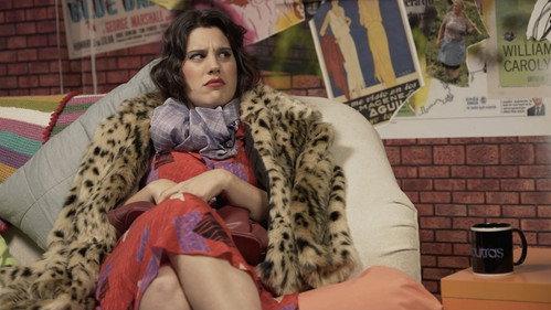 Nosoutras Season 1 Episode 2 - Episode 2