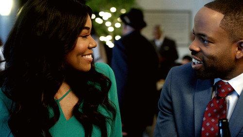 Being Mary Jane Season 4 Episode 6 - Getting Home
