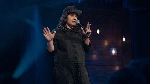 undefined Season 1 Episode 6 - Sabrina Jalees