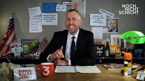 Sebastian Pufpaff: Noch nicht Schicht! Season 4 Episode 6 - Episode 6