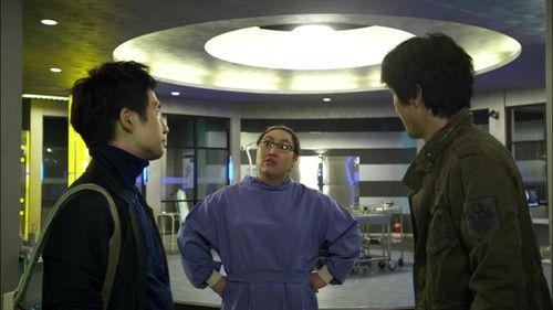 God's Quiz Season 3 Episode 1 - Unidentified organism