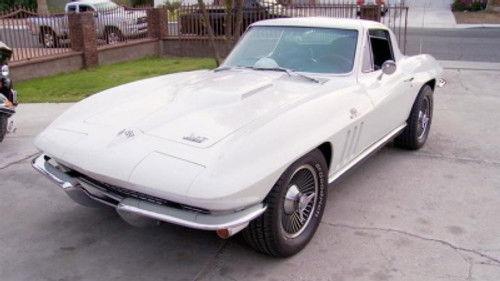 Counting Cars Season 4 Episode 15 - Bucks & Broncos (1)