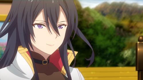 The Greatest Demon Lord Is Reborn as a Typical Nobody Season 1 Episode 3 - The Demon Lord's Play