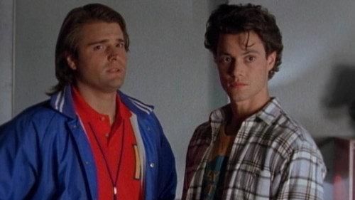 undefined Season 5 Episode 5 - Just Say No! High
