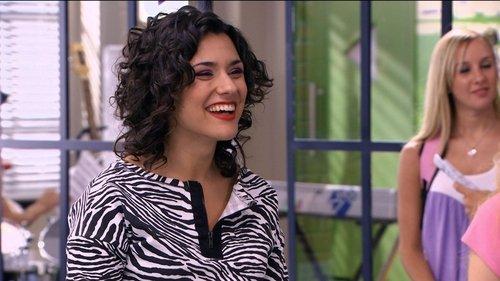 Violetta Season 1 Episode 35 - Episode 35