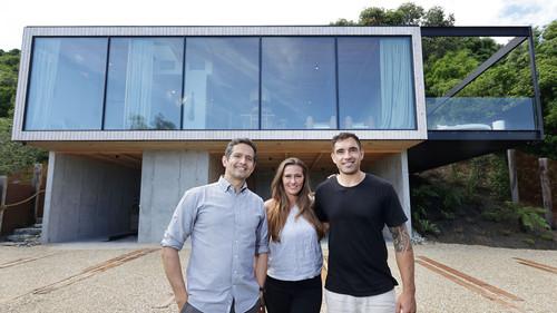 Grand Designs New Zealand Season 8 Episode 1 - Abel Tasman